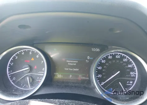 2019 Toyota Camry Xle from USA, damaged, VIN 4T1B11HK7KU701787